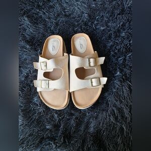 Women's Slide Sandals